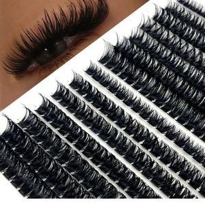 Individual cluster eyelashes 
50-60 D9-16
60-80 D 9-16 
80-100 D 9-16 
100D 9-16